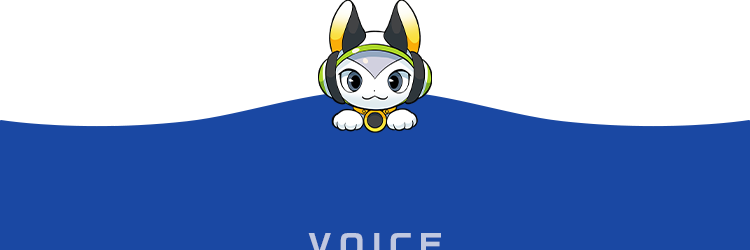 VOICE生徒さま・ご家族の体験談